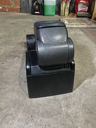 Reposabrazos y consola BMW E46