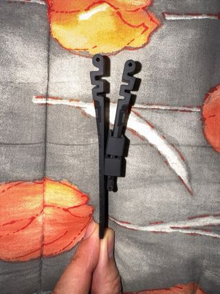 Panerai cinturino gomma originale 26mm