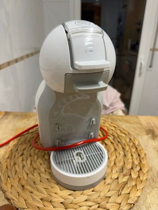 Cafetera Dolce Gusto