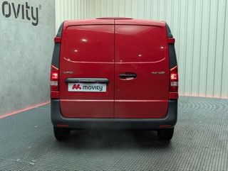 Mercedes Vito FURGON 114CDI COMPACT PRO