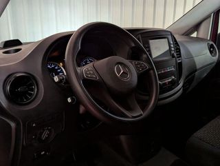 Mercedes Vito FURGON 114CDI COMPACT PRO