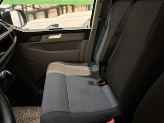 Volkswagen Transporter 2019