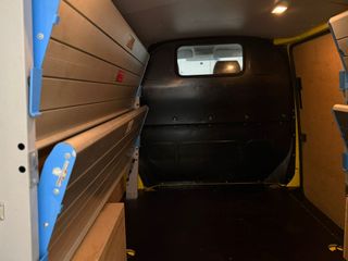 Volkswagen Transporter 2019