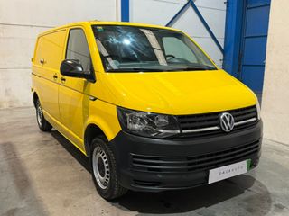 Volkswagen Transporter 2019