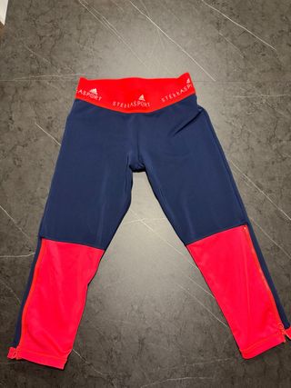 Mallas Adidas StellaSport Mujer Talla S Climalite