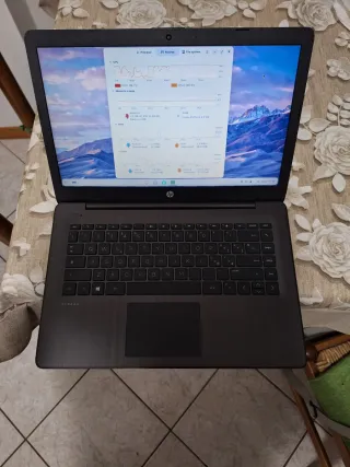 Notebook HP Stream 14