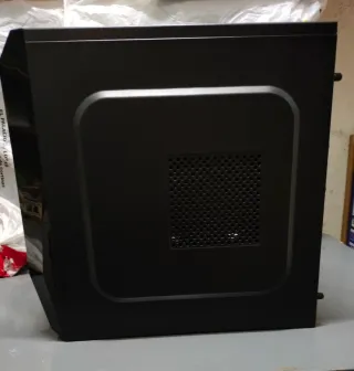 Caja ordenador Gaming Mars Tacens