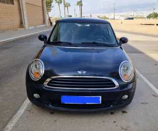 MINI ONE 2007 1.6 GASOLINA