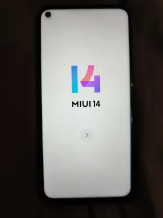 Xiaomi Redmi Note 9T Nero