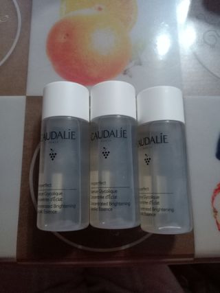 Caudalie Essence Glycolique Concentrated Brighteni