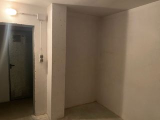 ALQUILO TRASTERO DISPONIBLE A PARTIR DEL 5 FEBRERO