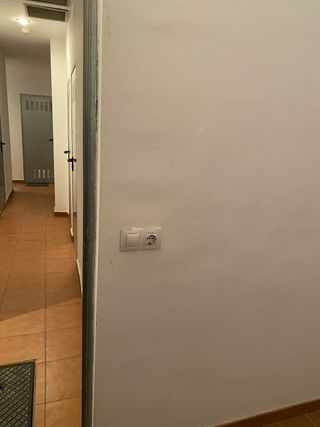 ALQUILO TRASTERO DISPONIBLE A