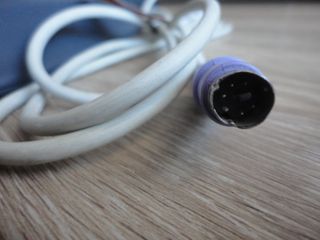 TECLADO MICROSOFT MULTIMEDIA 1.0A