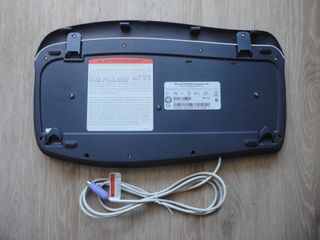 TECLADO MICROSOFT MULTIMEDIA 1.0A