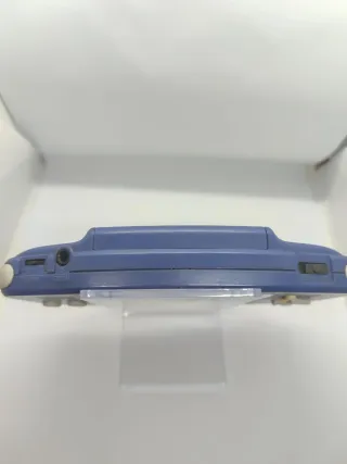 Game Boy Advance Azul