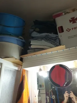 Camisas y polos hombre