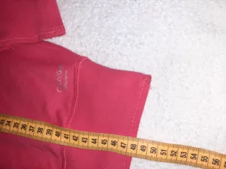 Felpa Calvin Klein donna taglia S/M