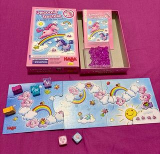 Lote grande de juegos, juguetes y fundas nórdicas