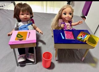 Lote grande de juegos, juguetes y fundas nórdicas