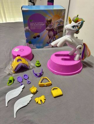 Lote grande de juegos, juguetes y fundas nórdicas