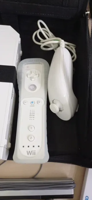 WII‼️8 JUEGOS‼️