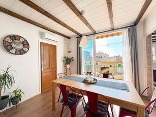 Ático en venta en Gran Via de Colom en Inca