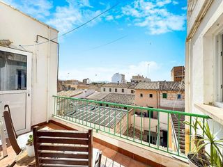 Ático en venta en Gran Via de Colom en Inca