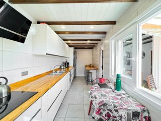 Ático en venta en Gran Via de Colom en Inca