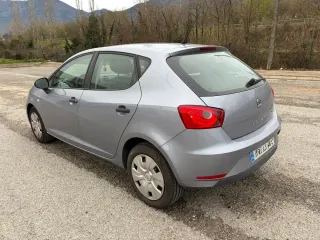 SEAT Ibiza 2016