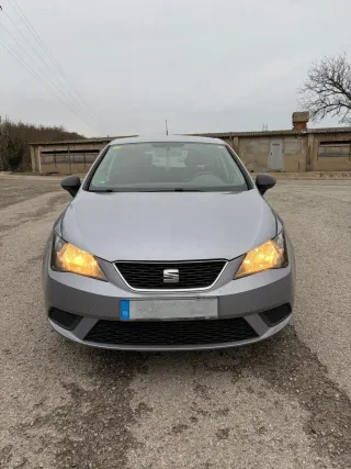 SEAT Ibiza 2016