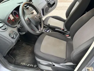 SEAT Ibiza 2016