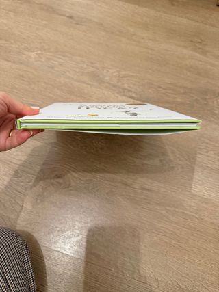 What Do You Do with an Idea?