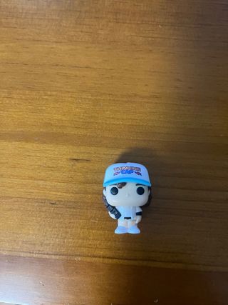Funko Pop! Dustin strenger things