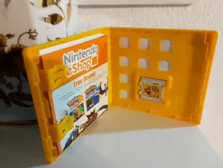 Super Mario Maker Nintendo 3DS Español