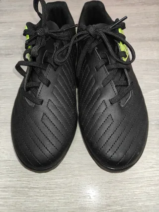 Zapatillas multitacos Kipsta 100