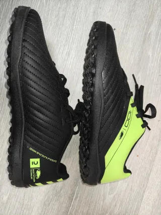 Zapatillas multitacos Kipsta 100