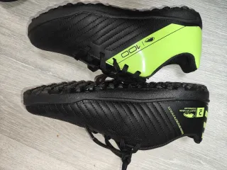 Zapatillas multitacos Kipsta 100