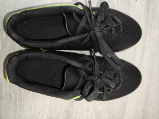 Zapatillas multitacos Kipsta 100