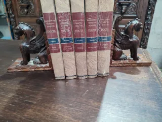 Muebles despacho notario