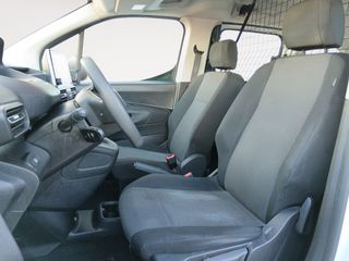 Peugeot Rifter Active Pack Standard