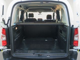 Peugeot Rifter Active Pack Standard