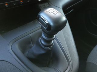 Peugeot Rifter Active Pack Standard