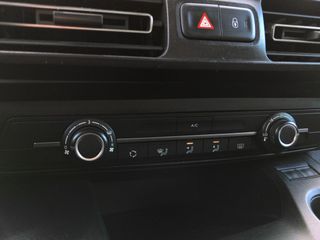 Peugeot Rifter Active Pack Standard