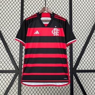 Camiseta Adidas Flamengo Talla M