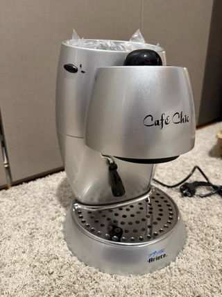 Macchina Caffè Ariete Cafe Chic 1377