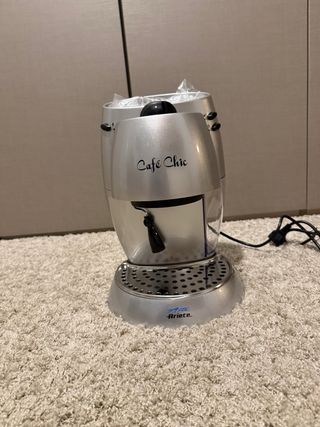 Macchina Caffè Ariete Cafe Chic 1377