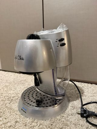 Macchina Caffè Ariete Cafe Chic 1377