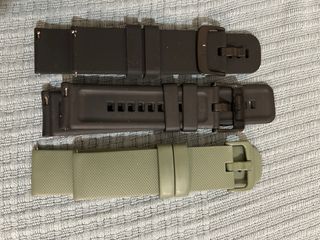 Orologio Huawei Honor Magicwatch 2 Nero/Grigio