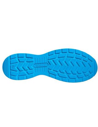 Sparco Traction Takuma Zapatillas Negras/Azules