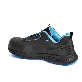 Sparco Traction Takuma Zapatillas Negras/Azules